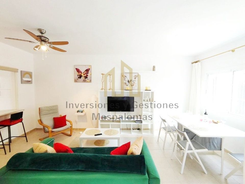Duplex i Costa Meloneras, Gran Canaria - foto 3
